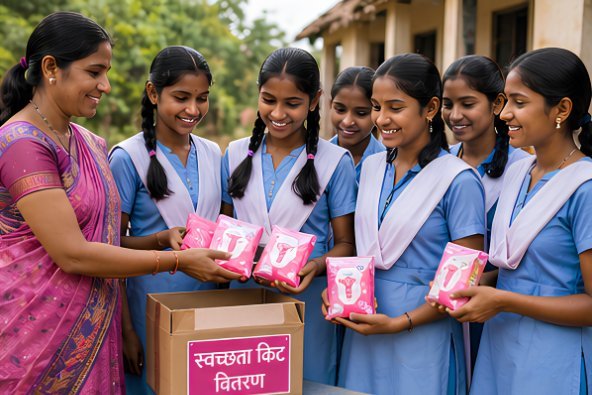 Swachhata aur Safai