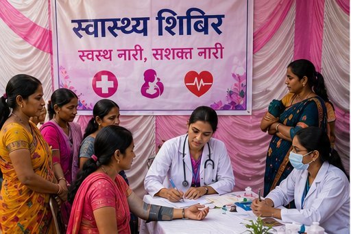 Swasthya Shibir