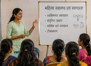 Shiksha Abhiyan