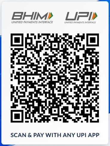 UPI QR