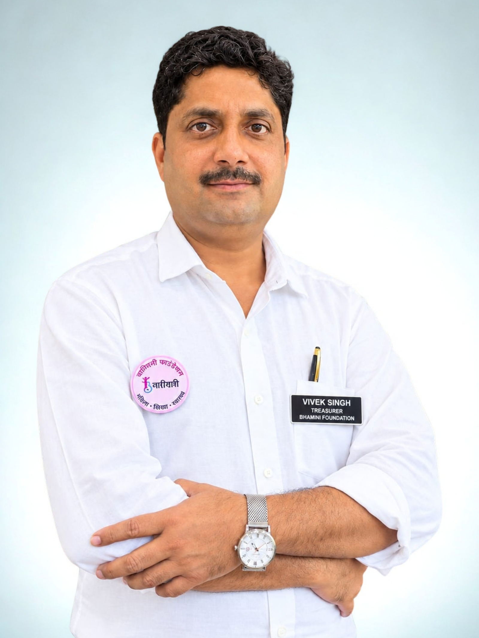 Mr. Vivek Singh