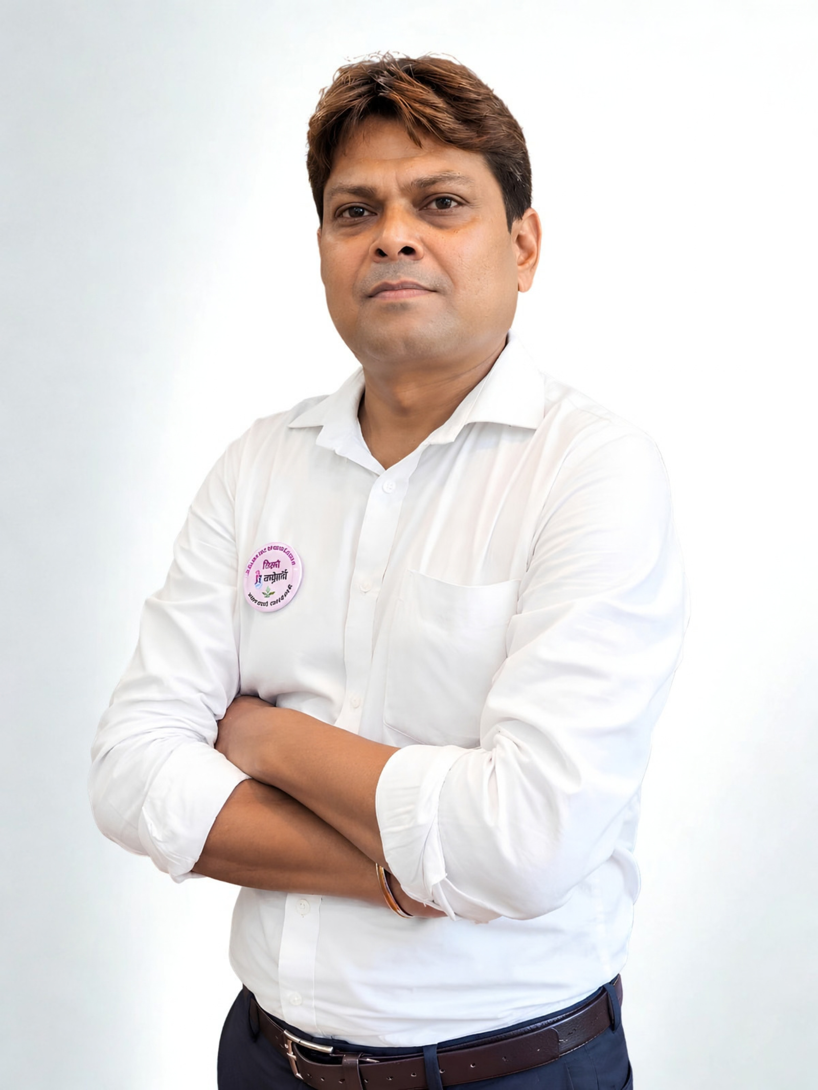 Mr. Arvind Awasthi