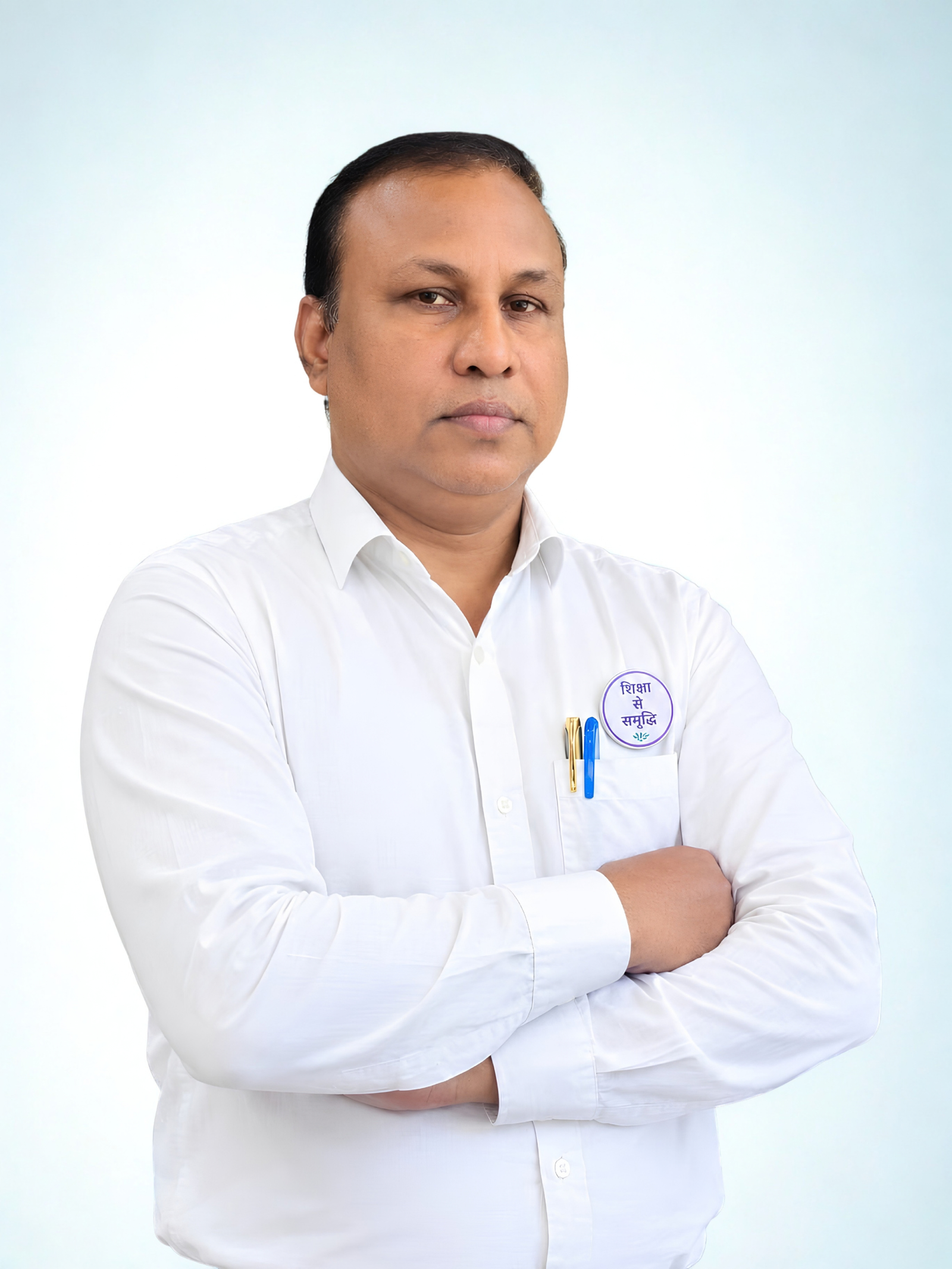Mr. Nagendra Singh