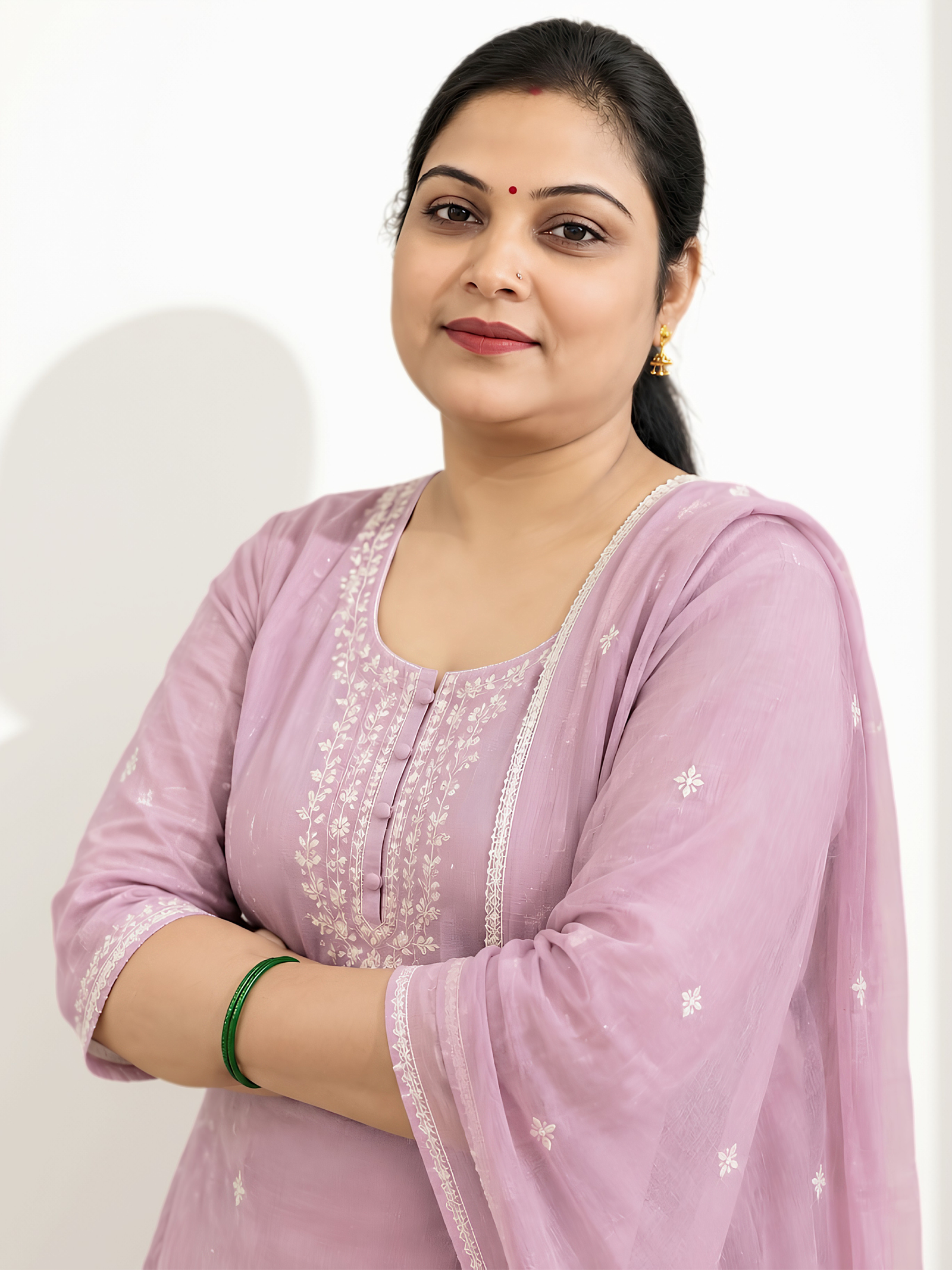 Mrs. Sachi Shukla