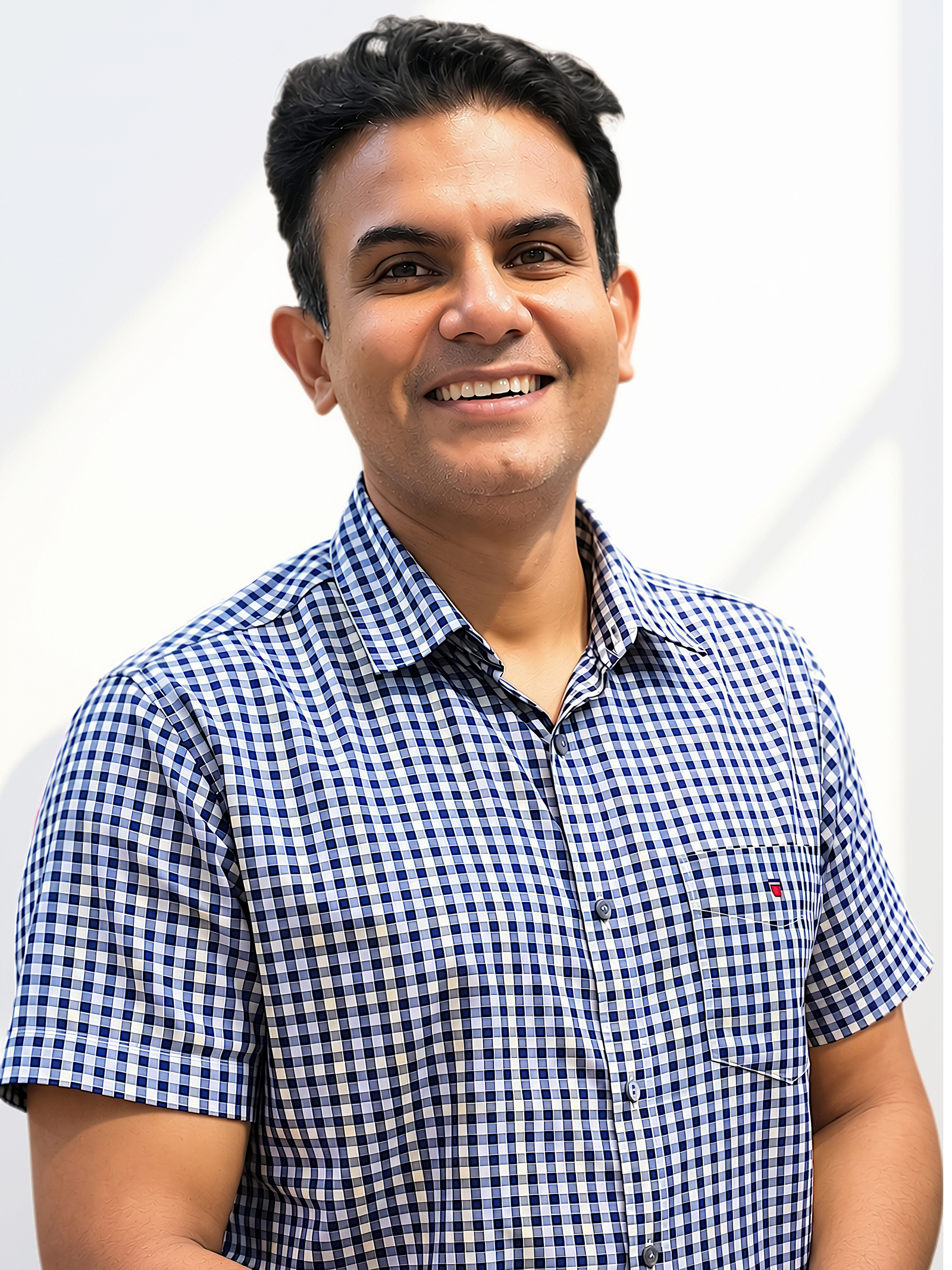Mr. Manmeet Arora